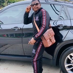 Meet your Posher, Osman tobie